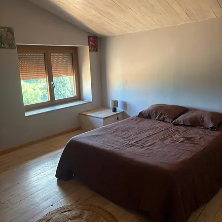Lägenhet Petite